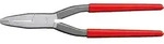 Spengler-Flachzange BESSEY&reg; D301