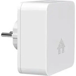 Funk-Smart-Sirene SW360F 230V, 85 dB(A) LxBxH: 79x79x34 Indexa