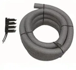 Vaillant Set 5 Abgasleitung Brennwert f&uuml;r flexible Abgasleitung DN 80 PP 15m