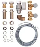 Vaillant VC-Installationsset Neuinstallation