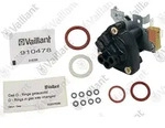 Vaillant Servoventil 012646