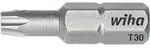 Bits Wiha 1/4'' 20 Z 25mm Typ 7015 Z (Torx)