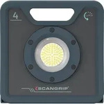 LED-Arbeitsleuchte scangrip NOVA 4 for LIFE, Baustrahler, 29 W