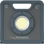 LED-Artbeitsleuchte scangrip NOVA 12 for LIFE, Baustrahler, 81 W
