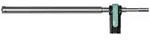 Absaugbohrer Heller Duster Expert mit SDS-Plus Aufnahme &oslash;: 12,0 x 270/150mm