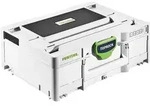 Bluetooth&reg; Lautsprecher Festool TOPROCK SYS3 BT20 M 137 USB-C