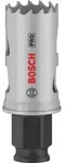 Lochs&auml;ge Bosch PRO PC PLUS, mit PowerChange Plus Aufnahme, &Oslash; 25 mm
