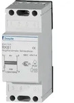 Klingeltransformatoren RK 81, 8 V/AC, 1 A, kurzschlussfest durch PTC Doepke