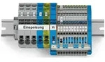 Unterverteiler-Set Wago TOPJOP-S