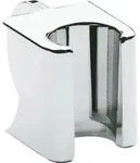 Gelenkst&uuml;ck Grohe 00422 f&uuml;r Brausehalter, chrom