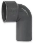 HT Safe Abflussrohr Siphonbogen (Ausf&uuml;hrung: DN 50)