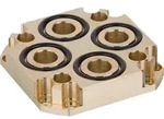 UP-Verl&auml;ngerung 15mm passend zu Hansa Blue Box Ref.-Nr. 59914182