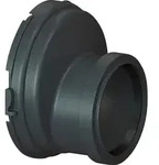 Kessel FKA Muffe DN 150, mit Dichtung