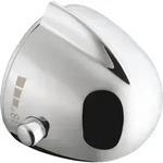 Griff Hansgrohe Axor Allegroh Novo, Thermostat, chrom 36391000