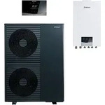 Vaillant Paket 4.3115 aroTHERM plus /8.1 VWL 125/8.1 A 400V mit VWZ MEH 97/7