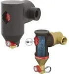 Flamco Clean Smart EcoPlus 3/4 Schlammabscheider mit Magnet