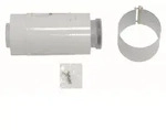 Vaillant Reinigungs&ouml;ffnung Brennwert Luft-/Abgasf&uuml;hrung PP 60/100 mm 0,23m