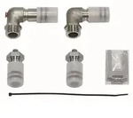 Vaillant Anschluss-Set VFK Grundmodul f&uuml;r 1. Kollektor vertikal/horizontal