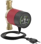 GRUNDFOS Zirkulationspumpe COMFORT 15-14 BX TU DACH