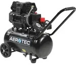 Kolbenkompressor Aerotec Tech 160-24 Silent, 8 bar, &ouml;lfrei