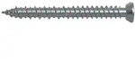 Fensterrahmenschraube Fischer FFS, 7,5x212 VPE=100 St&uuml;ck