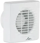 Wohnraum-Ventilator Typ HEF-100 P Einbau in Rohre/Sch&auml;chte NW100
