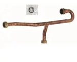 Vaillant Zirkulations-Anschlusszubeh&ouml;r f&uuml;r VCI 196/3-5 und 246/3-5