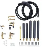 Vaillant Anschlusskonsole flexibel f&uuml;r VSC/VCC/VSCS 4-5