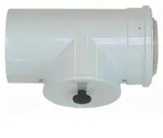 Vaillant Reinigungs&ouml;ffnung 110/160 mm konzentrisch PP