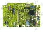 Vaillant Leiterplatte Ausgang 130375