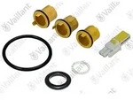 Vaillant Vord&uuml;se mit Kodierstecker gelb 0020135126