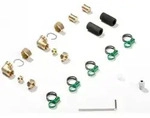 Buderus Anschluss-Set Flachdach SKN4.0