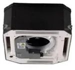 Buderus Logacool AC166i-2,1 MS 4CC Multisplit 4-Wege-Kassette kompakt 2,1 kW