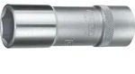 Sechskant-Steckschl&uuml;sseleinsatz GEDORE 1/2'', 30 x 82 mm, metrisch