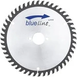Kreiss&auml;geblatt blueline AKE f&uuml;r Holz & Kunststoff &Oslash; 160 x 1,8 x 20 mm, 16...