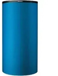 P1000.6-C Pufferspeicher blau