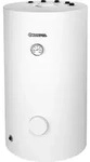 Unterstell-Warmwasserspeicher Kospel SWK-120 emailliert, mit einem...