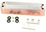 Plattenw&auml;rmetauscher - 7736700553
