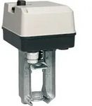 Honeywell Ventilantrieb ML6420A 230V 600N 20mm