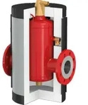 Flamcovent IsoPlus 100 f&uuml;r Flamcovent Smart