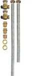Vaillant VC-Installationsset ecoTEC pure AP/UP f&uuml;r Neu- und Altinstallation