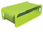 FKV140-2 Verbinder FK140 zu FK140, 3 St&uuml;ck