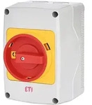 ETI Hauptschalter CS 25 10 PN