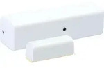 HOME4YOU T&uuml;r- und Fenstersensor Schwaiger, Z-Wave Plus