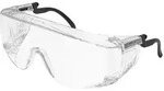 &Uuml;berbrille SQUALE Klares PC, SQUPSI