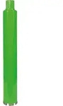 Diamant-Nass-Bohrkrone Eibenstock 1 1/4'', &Oslash; 71mm, L&auml;nge: 450mm, 6 Segmente