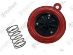 Vaillant Membrane Feder 111718