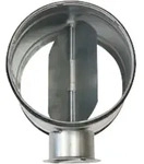 Vaillant Handsteuerventil D 180 mm