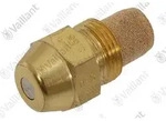Vaillant Brennerd&uuml;se 0.55/80 H HW 0020238994