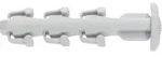 Steckd&uuml;bel SF plus SD 30 &Oslash; 6x35mm, Nutzl&auml;nge 4mm (200 St&uuml;ck)